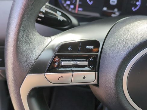Used 2023 Hyundai Tucson SEL AWD/4WD image 17