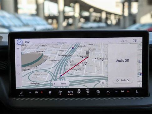 New 2026 Ford Maverick Lobo image 13