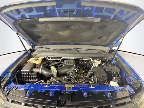 Used 2018 Chevrolet Colorado ZR2 image 29