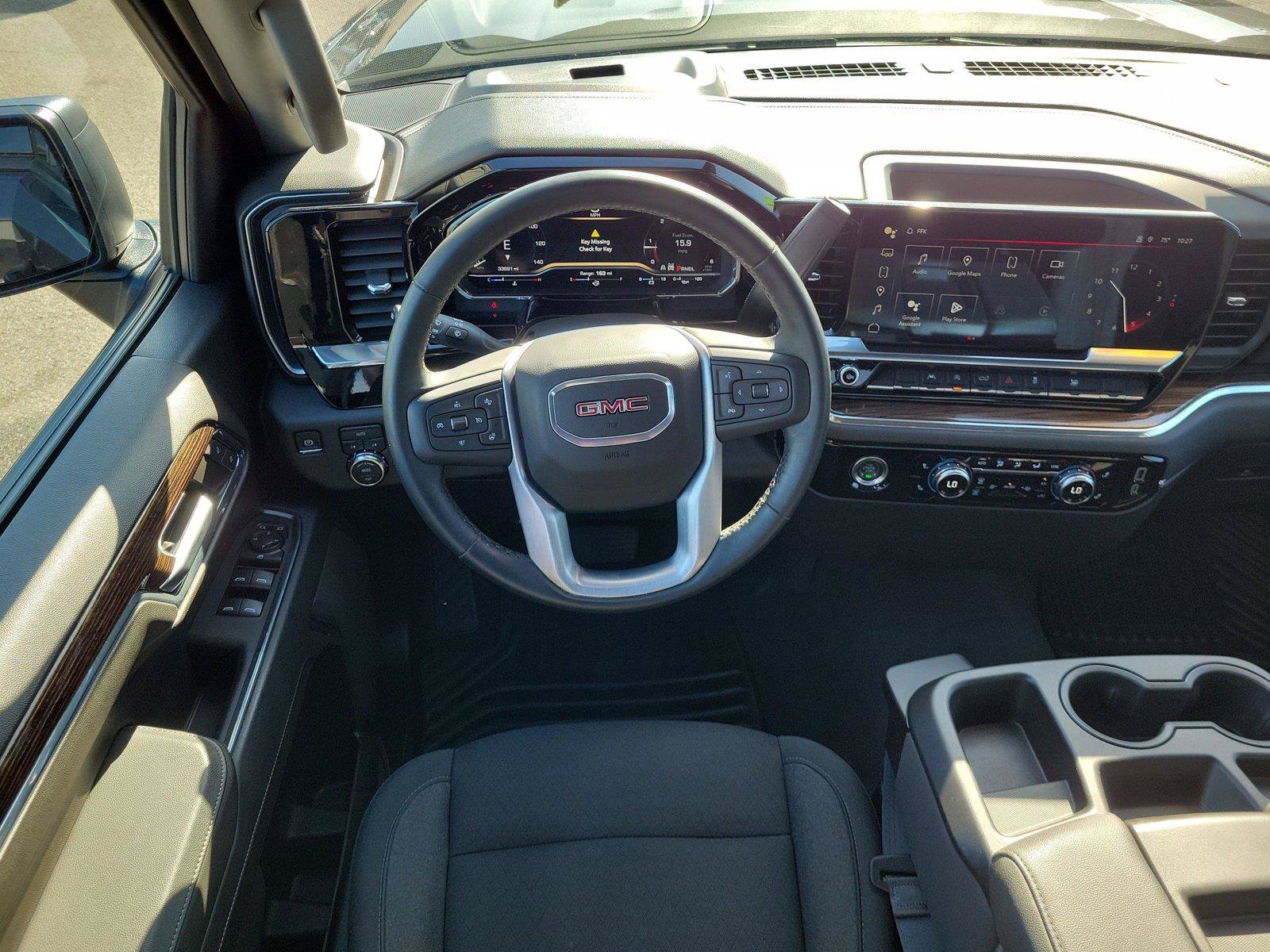 Used 2024 GMC Sierra 1500 Elevation AWD/4WD image 9