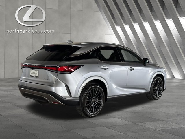 Certified 2024 Lexus RX 350 Premium w/ Convenience Package FWD image 6