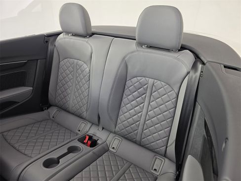 Used 2024 Audi S5 Prestige image 14