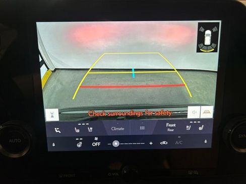 Used 2023 Lexus RX 350 Premium w/ Accessory Package AWD/4WD image 20