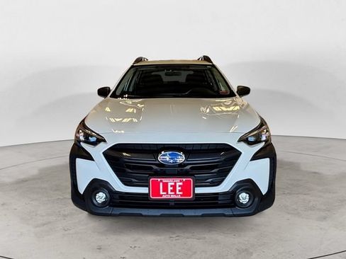 Used 2024 Subaru Outback AWD/4WD image 9