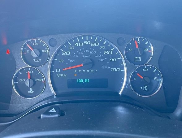 Used 2024 Chevrolet Express 3500 w/ Power Convenience Package RWD image 15
