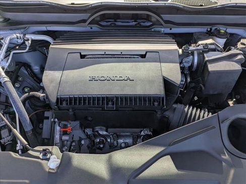 Used 2024 Honda Pilot TrailSport image 24