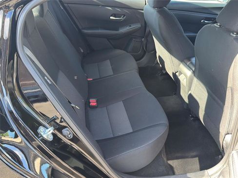 Used 2023 Nissan Sentra SV FWD image 26