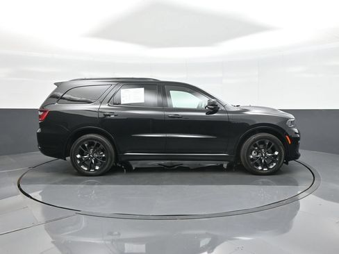 Used 2025 Dodge Durango R/T AWD/4WD image 8