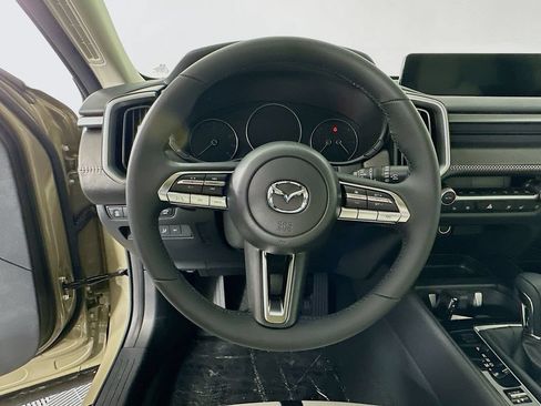 New 2026 MAZDA CX-50 AWD 2.5 S w/ Accent Package image 15