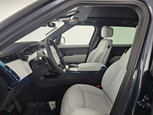 New 2026 Land Rover Range Rover Sport SE image 20