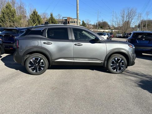 New 2026 Nissan Kicks SV w/ Cold Weather Package AWD/4WD image 8