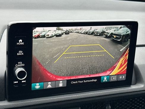 Used 2024 Honda CR-V Sport-L image 18