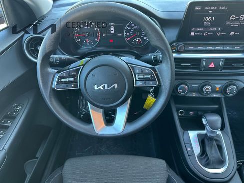 Certified 2023 Kia Forte LXS image 15