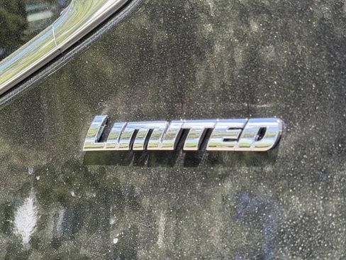 New 2026 Toyota Tundra Limited AWD/4WD image 9
