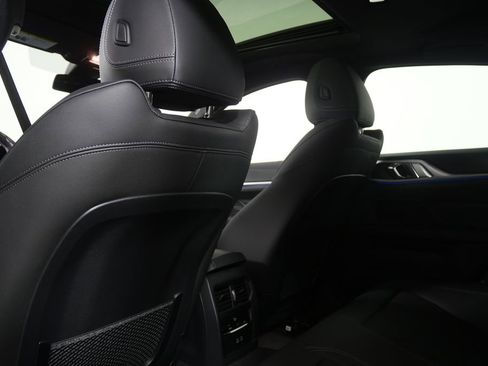 Used 2023 BMW i4 M50 w/ Premium Package AWD/4WD image 16