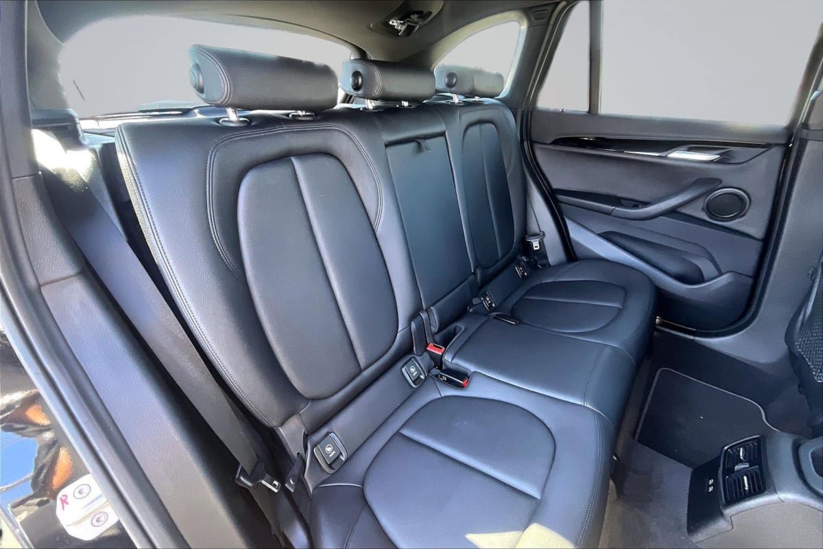 Used 2020 BMW X1 sDrive28i w/ Convenience Package FWD image 27
