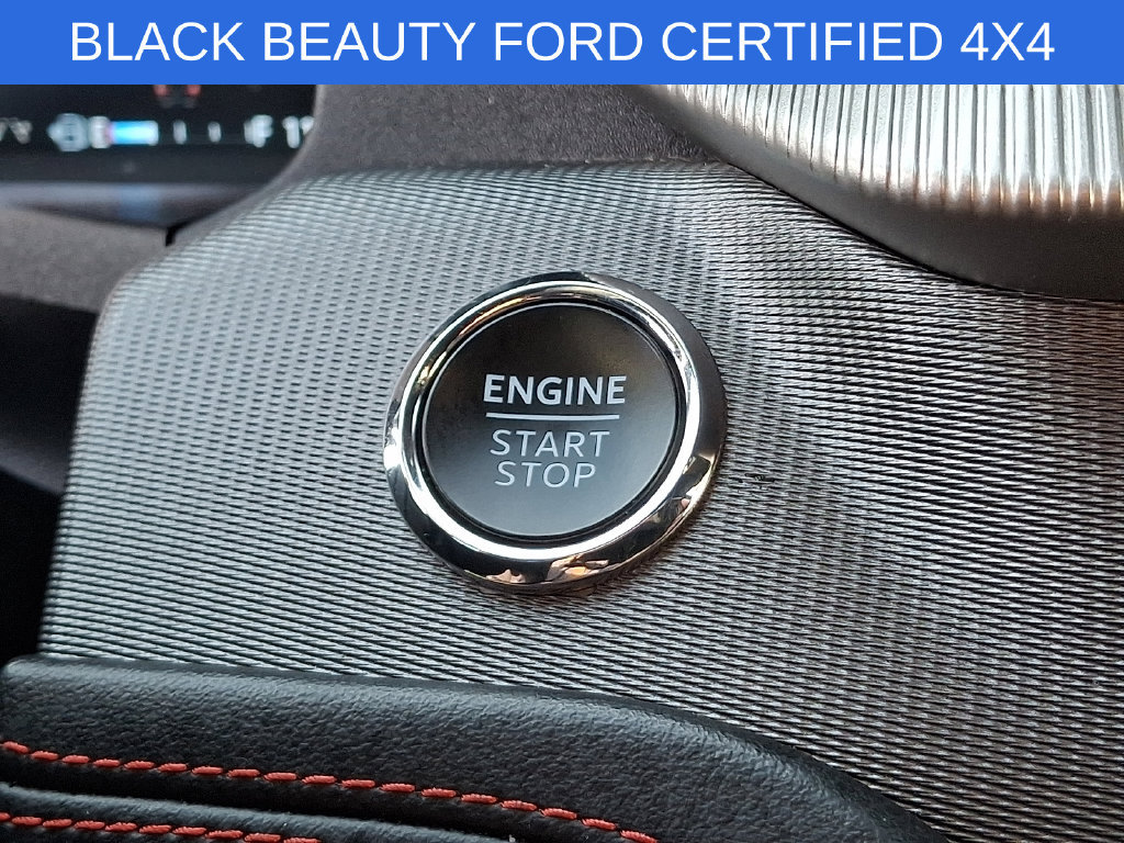 Used 2025 Ford Explorer ST-Line AWD/4WD image 24
