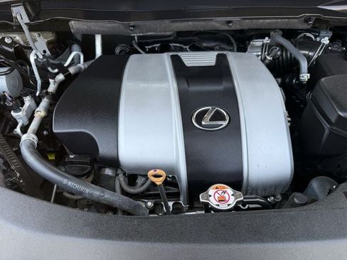 Used 2020 Lexus RX 350 FWD w/ Accessory Package image 33