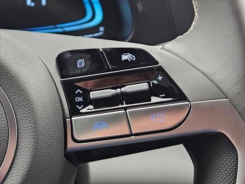 New 2026 Hyundai Elantra Sport image 17