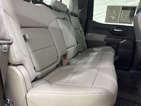 Used 2020 GMC Sierra 1500 SLT w/ SLT Premium Plus Package image 27