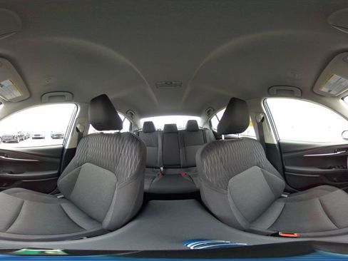 Used 2025 Toyota Camry LE image 41