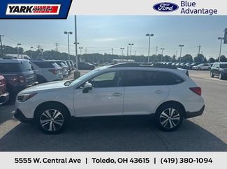 Used 2019 Subaru Outback 2.5i Limited AWD/4WD video 1