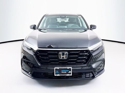 Used 2023 Honda CR-V EX-L image 2
