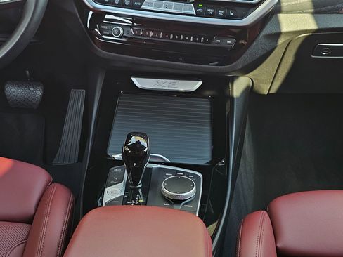 Used 2022 BMW X3 sDrive30i w/ Convenience Package image 23