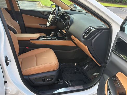 Used 2026 Lexus NX 350 AWD image 13