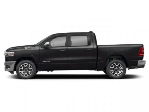 New 2026 RAM 1500 Laramie AWD/4WD image 3