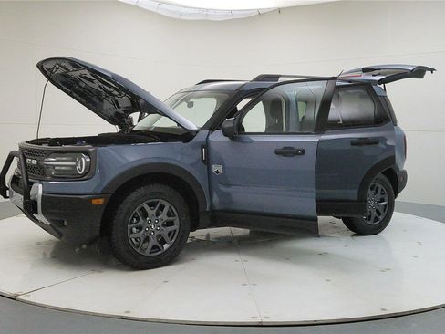 New 2025 Ford Bronco Sport Big Bend image 11