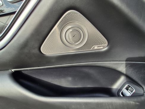 Used 2021 Mercedes-Benz S 580 4MATIC Sedan image 28