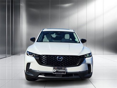 New 2026 MAZDA CX-50 AWD 2.5 S w/ Accent Package image 24