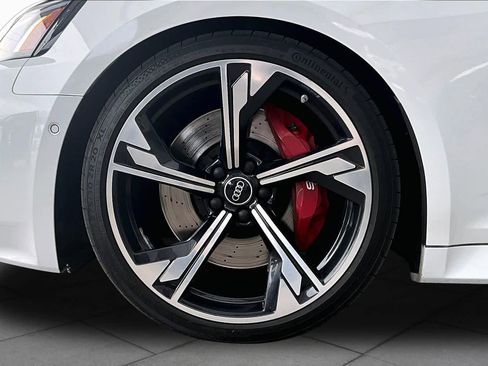 Used 2021 Audi RS 5 Sportback w/ Dynamic Package AWD/4WD image 11