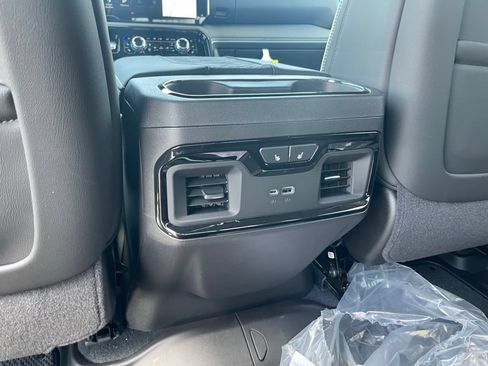 Used 2026 GMC Sierra 1500 AT4X AWD/4WD image 26