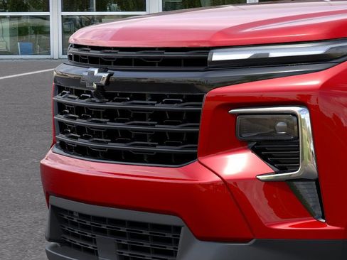 New 2026 Chevrolet Traverse LT w/ Midnight/Sport Edition image 13