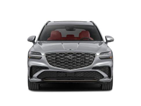 Used 2026 Genesis GV70 2.5T Sport Prestige AWD/4WD image 7