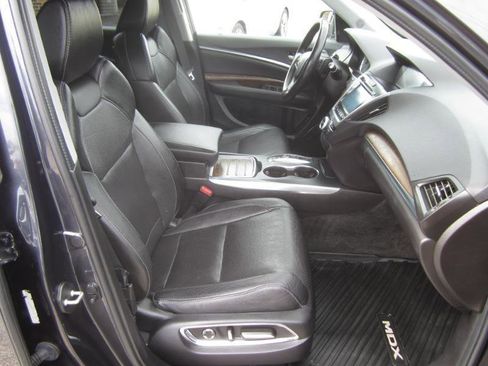 Used 2019 Acura MDX SH-AWD w/ Technology Package image 24