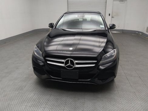 Used 2016 Mercedes-Benz C 300 4MATIC Sedan w/ Premium 1 Package image 15