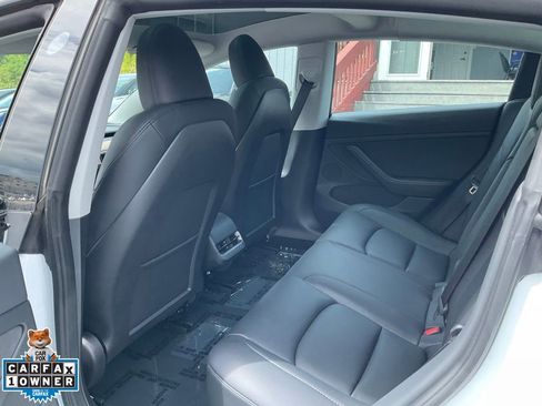 Used 2023 Tesla Model 3 Standard Range RWD image 26