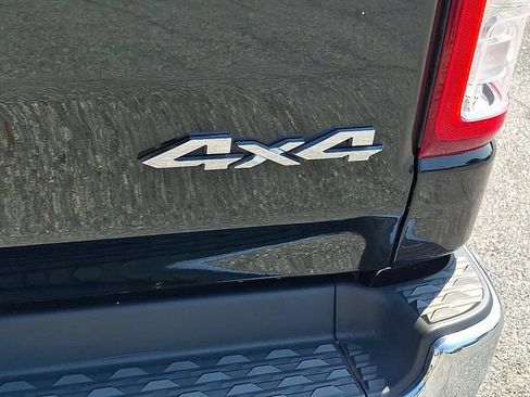 Used 2019 RAM 1500 Big Horn AWD/4WD image 33