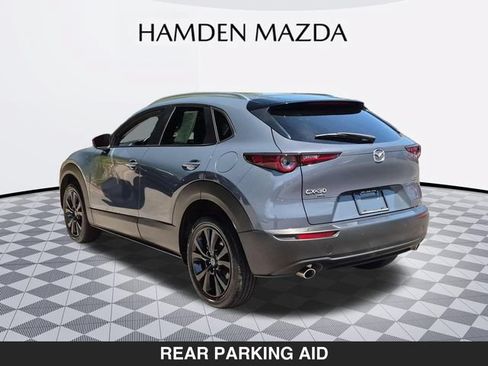 Used 2026 MAZDA CX-30 AWD 2.5 S image 6
