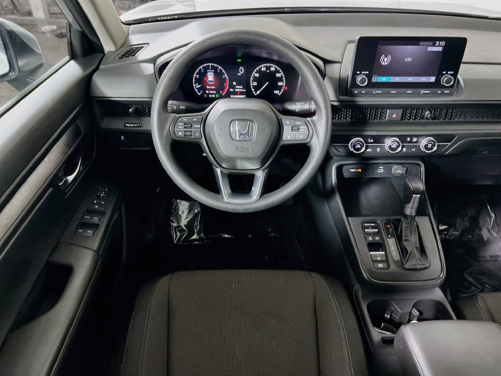 Used 2025 Honda CR-V LX image 19