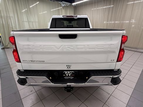 Certified 2023 Chevrolet Silverado 1500 LT image 6