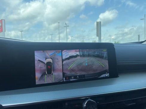 New 2025 Nissan Murano SL image 27