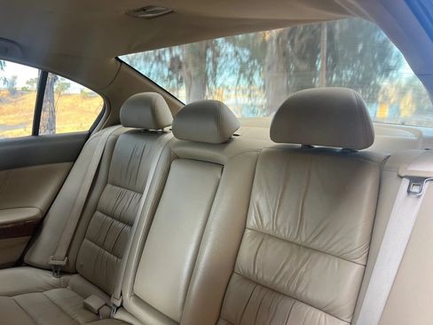 Used 2008 Honda Accord EX-L image 19