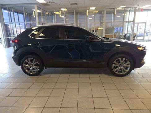 Used 2025 MAZDA CX-30 AWD 2.5 S w/ Preferred Package image 9