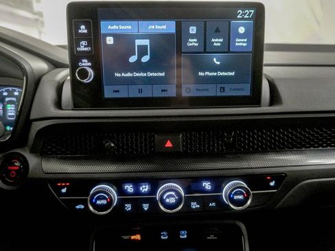 Certified 2026 Honda CR-V Sport-L image 24