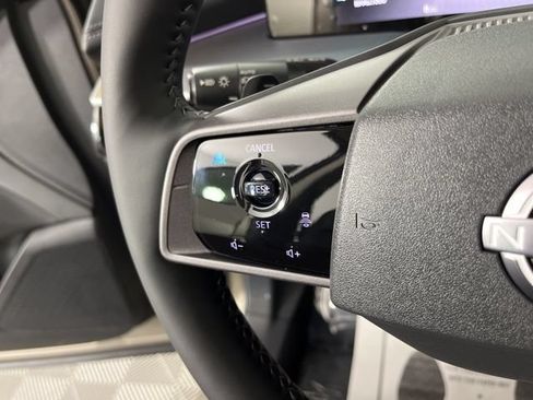 New 2026 Nissan Murano SL AWD/4WD image 23