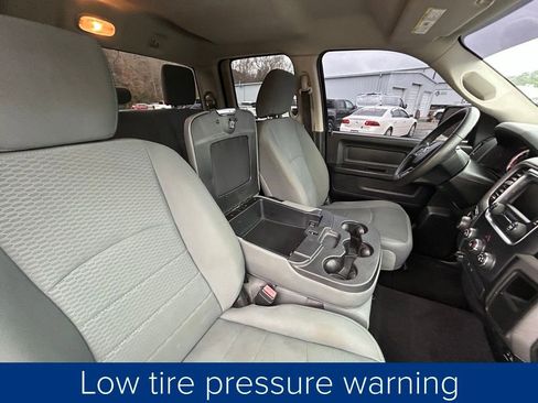 Used 2015 RAM 1500 Express image 23